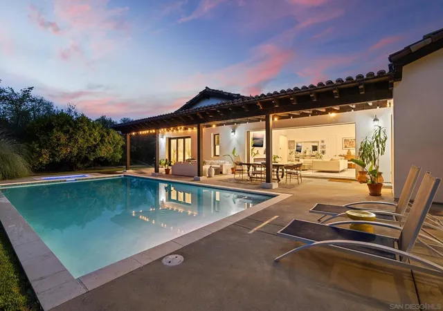 Single family home for sale at 16947 Avenida Luis, Rancho Santa Fe, CA 92067 | MLS# 260018886SD