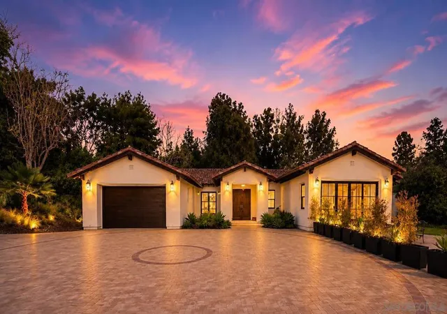 Photo 2 of Single family home for sale at 16947 Avenida Luis, Rancho Santa Fe, CA 92067 | MLS# 260018886SD | Listing updated on 2026-09-14
