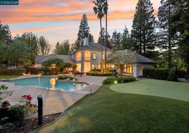 Photo 2 of Single family home for sale at 31 Tierra Verde Ct, Walnut Creek, CA 94598 | MLS# 41143674 | Listing updated on 2026-09-14