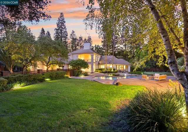 Photo 3 of Single family home for sale at 31 Tierra Verde Ct, Walnut Creek, CA 94598 | MLS# 41143674 | Listing updated on 2026-09-14