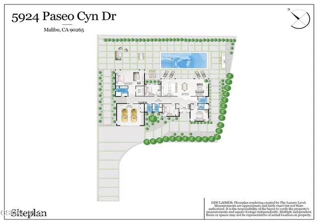 Photo 62 of Single family home for sale at 5924 Paseo Cyn Dr, Malibu, CA 90265 | MLS# 226003669 | Listing updated on 2026-09-16