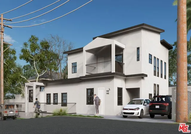 Photo 1 of Multi family home for sale at 145 N Toluca St, Los Angeles, CA 90026 | MLS# 26844487 | Listing updated on 2026-09-14