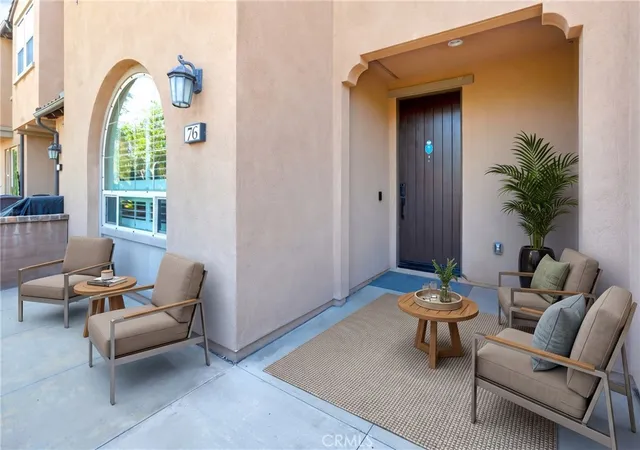 Photo 3 of Townhouse for sale at 76 Finch, Lake Forest, CA 92630 | MLS# NP26165839 | Listing updated on 2026-09-14