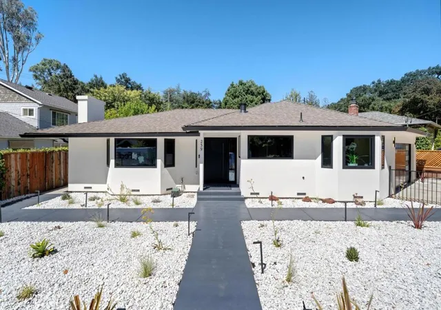 Photo 2 of Sale Pending at 239 Loma Alta Ave, Los Gatos, CA 95030 | MLS# ML82056378 | Listing updated on 2026-09-15
