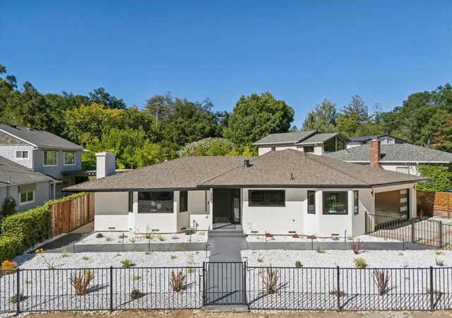 Photo 3 of Sale Pending at 239 Loma Alta Ave, Los Gatos, CA 95030 | MLS# ML82056378 | Listing updated on 2026-09-15