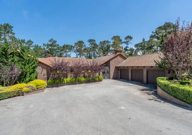 Photo 2 of Single family home for sale at 1237 Sombria Ln, Pebble Beach, CA 93953 | MLS# ML82056398 | Listing updated on 2026-09-14