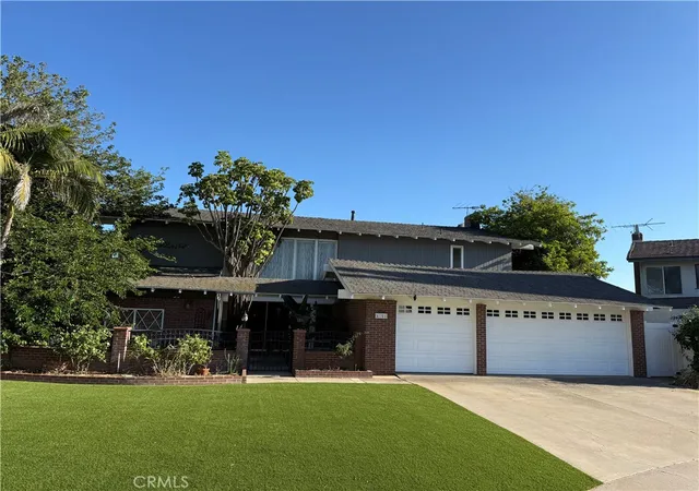 Photo 1 of Single family home for sale at 4101 Alford Cir, Yorba Linda, CA 92886 | MLS# NP26169067 | Listing updated on 2026-09-15
