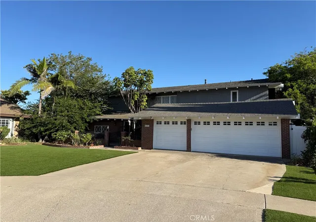 Photo 2 of Single family home for sale at 4101 Alford Cir, Yorba Linda, CA 92886 | MLS# NP26169067 | Listing updated on 2026-09-15