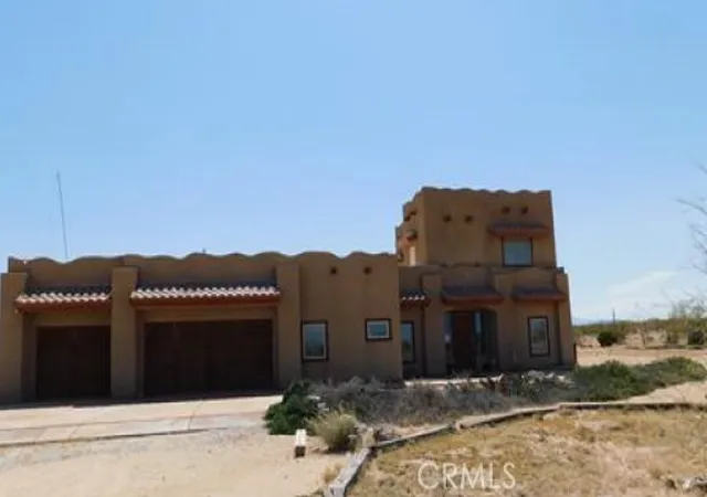 Photo 1 of Single family home for sale at 61430 Moonlight Mesa Rd, Joshua Tree, CA 92252 | MLS# IV26169098 | Listing updated on 2026-09-15