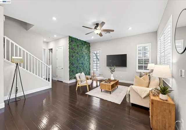 Photo 3 of Single family home for sale at 3868 Stanley Blvd, Pleasanton, CA 94566 | MLS# 41143725 | Listing updated on 2026-09-15