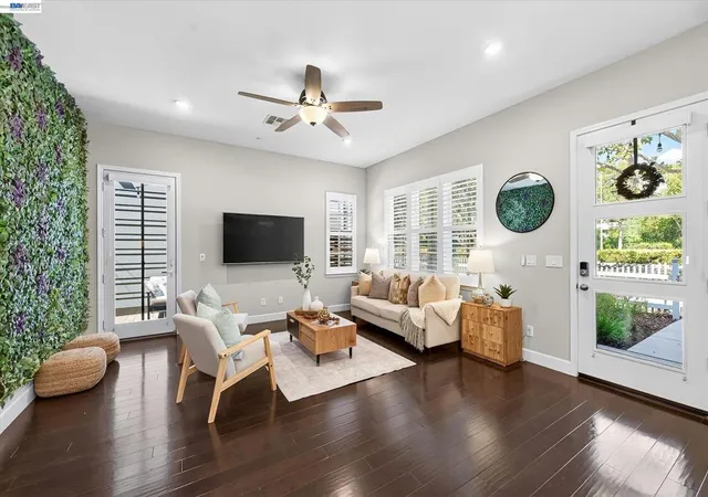 Photo 3 of Single family home for sale at 3868 Stanley Blvd, Pleasanton, CA 94566 | MLS# 41143725 | Listing updated on 2026-09-15