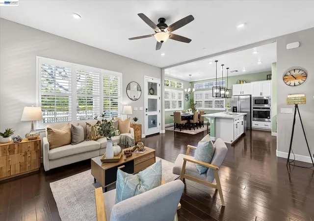 Photo 4 of Single family home for sale at 3868 Stanley Blvd, Pleasanton, CA 94566 | MLS# 41143725 | Listing updated on 2026-09-15