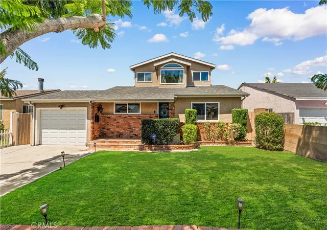 Single family home for sale at 15213 Daphne Ave, Gardena, CA 90249 | MLS# AR26166371