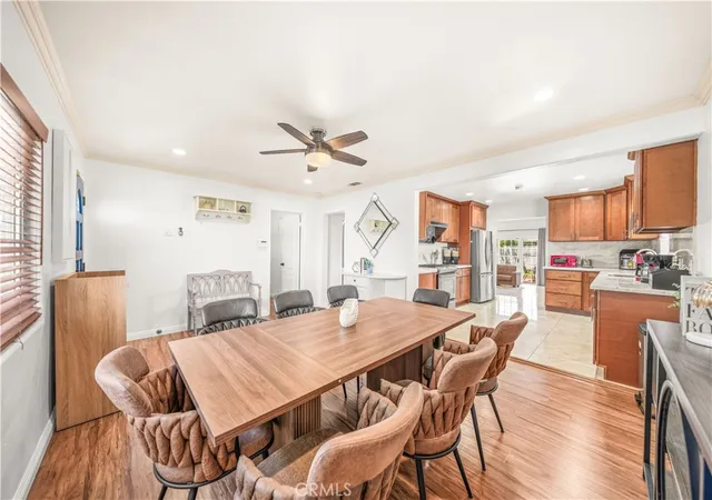 Photo 4 of Single family home for sale at 15213 Daphne Ave, Gardena, CA 90249 | MLS# AR26166371 | Listing updated on 2026-10-06