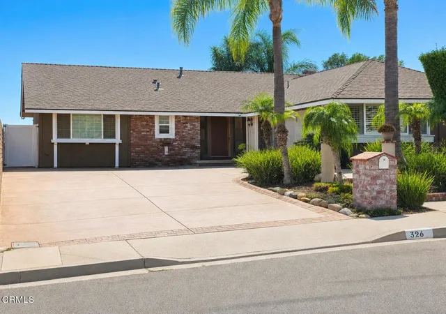 Photo 1 of Single family home for sale at 326 N Steckel Dr, Santa Paula, CA 93060 | MLS# V1-37972 | Listing updated on 2026-09-27