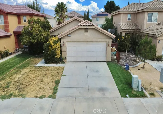Photo 1 of Single family home for sale at 14699 Queen Valley, Victorville, CA 92394 | MLS# HD26166757 | Listing updated on 2026-09-14