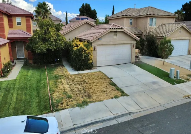 Photo 2 of Single family home for sale at 14699 Queen Valley, Victorville, CA 92394 | MLS# HD26166757 | Listing updated on 2026-09-14