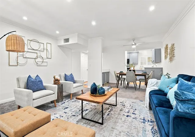 Condo for sale at 4807 Beck Ave #4, Valley Village, CA 91601 | MLS# CV26168759