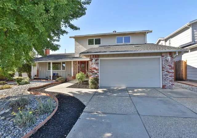 Photo 1 of Sale Pending at 2809 Ponderosa Way, Santa Clara, CA 95051 | MLS# ML82055204 | Listing updated on 2026-09-15