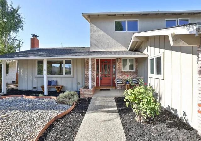 Photo 2 of Sale Pending at 2809 Ponderosa Way, Santa Clara, CA 95051 | MLS# ML82055204 | Listing updated on 2026-09-15