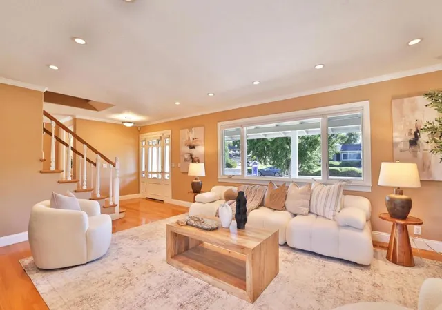 Photo 3 of Sale Pending at 2809 Ponderosa Way, Santa Clara, CA 95051 | MLS# ML82055204 | Listing updated on 2026-09-15