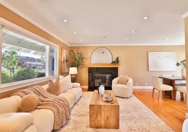 Photo 3 of Sale Pending at 2809 Ponderosa Way, Santa Clara, CA 95051 | MLS# ML82055204 | Listing updated on 2026-09-15