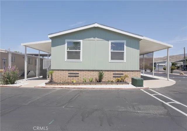 Photo 1 of Manufactured home for sale at 45521 State Hwy 74 #1, Hemet, CA 92544 | MLS# SW26164822 | Listing updated on 2026-09-15