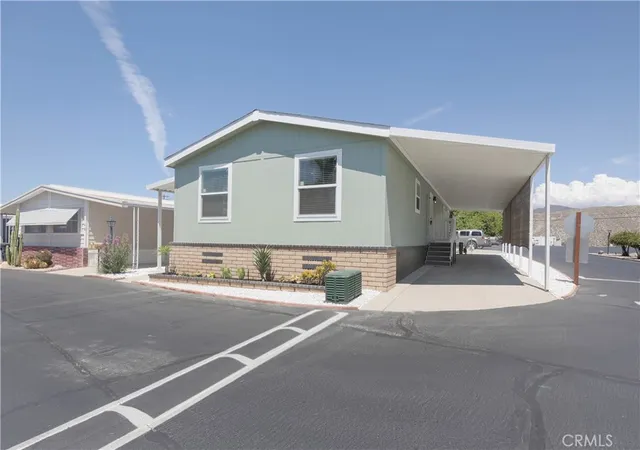 Photo 2 of Manufactured home for sale at 45521 State Hwy 74 #1, Hemet, CA 92544 | MLS# SW26164822 | Listing updated on 2026-09-15