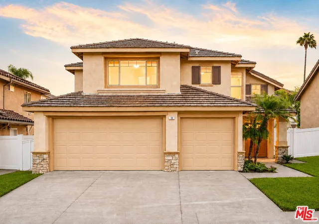 Photo 1 of Single family home for sale at 13 Pemberly, Mission Viejo, CA 92692 | MLS# 26867993 | Listing updated on 2026-09-14