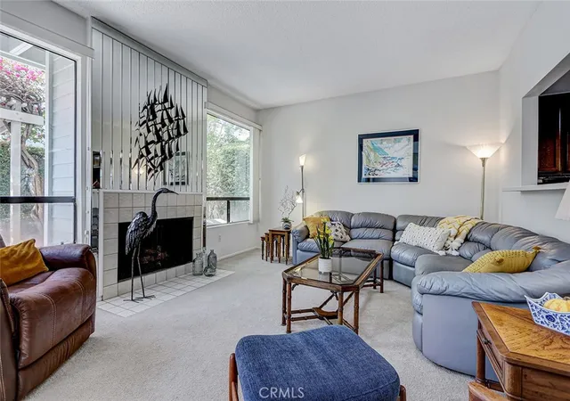 Photo 3 of Townhouse for sale at 1150 W Capitol Dr #82, San Pedro, CA 90732 | MLS# SB26167969 | Listing updated on 2026-09-29