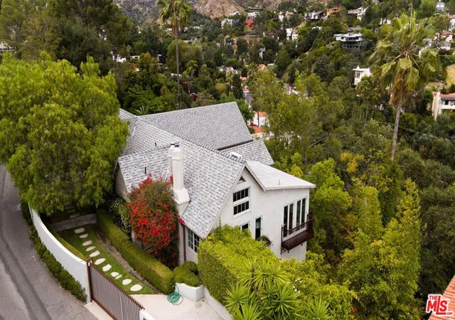 Photo 1 of Sale Pending at 2356 Hollyridge Dr, Los Angeles, CA 90068 | MLS# 26867029 | Listing updated on 2026-09-29