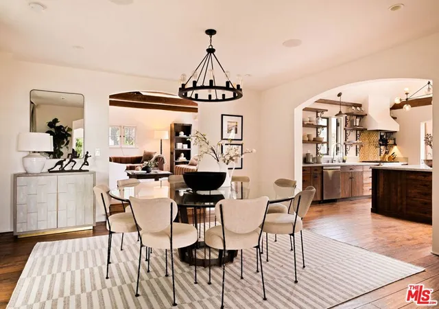 Photo 3 of Sale Pending at 2356 Hollyridge Dr, Los Angeles, CA 90068 | MLS# 26867029 | Listing updated on 2026-09-29