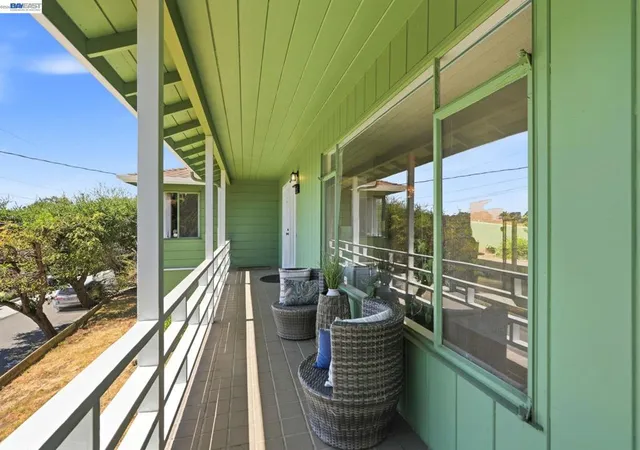 Photo 2 of Single family home for sale at 5760 Leona St, Oakland, CA 94605 | MLS# 41143763 | Listing updated on 2026-09-14