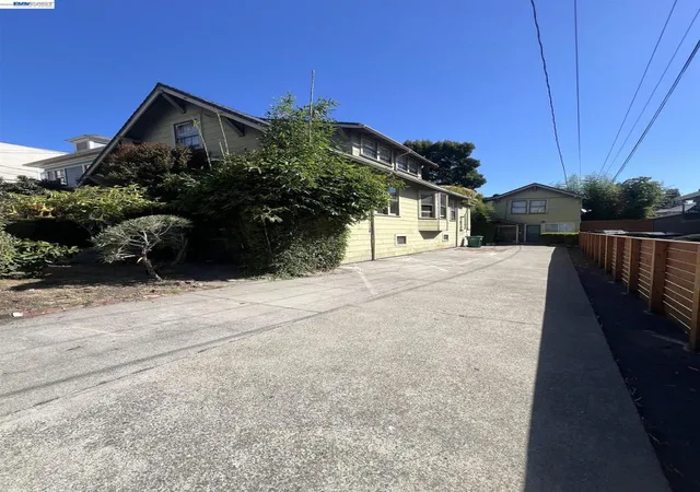 Photo 3 of Multi family home for sale at 28 30 Yosemite Ave, Oakland, CA 94611 | MLS# 41143767 | Listing updated on 2026-09-15