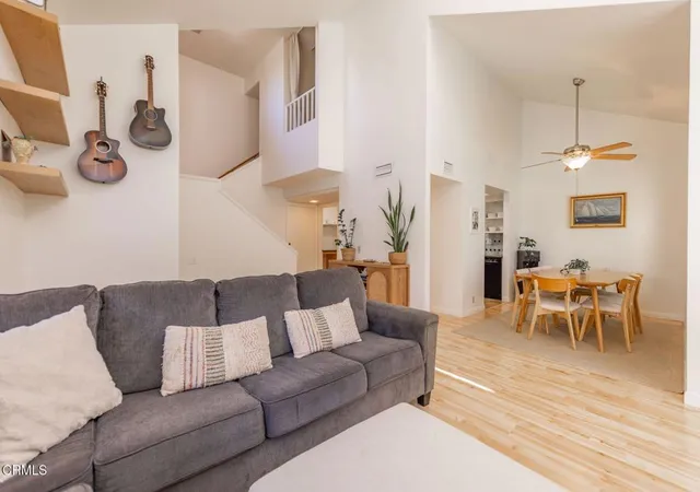 Photo 2 of Condo for sale at 1001 Creekside Way #D, Ojai, CA 93023 | MLS# V1-37979 | Listing updated on 2026-09-16