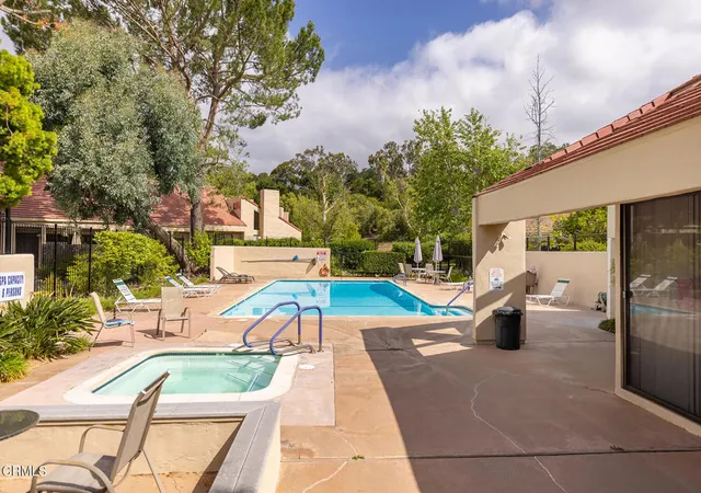 Photo 31 of Condo for sale at 1001 Creekside Way #D, Ojai, CA 93023 | MLS# V1-37979 | Listing updated on 2026-09-16