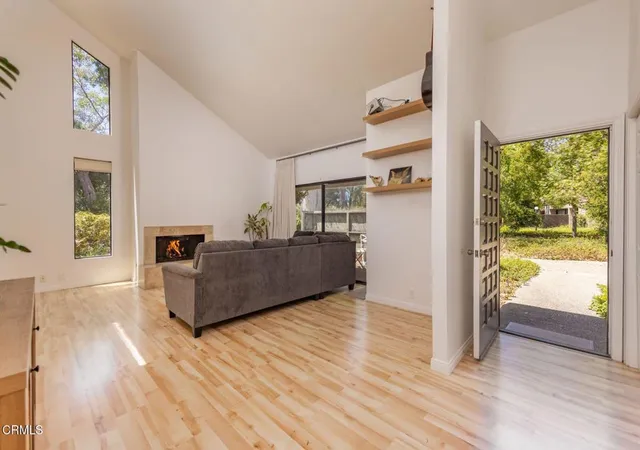 Photo 3 of Condo for sale at 1001 Creekside Way #D, Ojai, CA 93023 | MLS# V1-37979 | Listing updated on 2026-09-16
