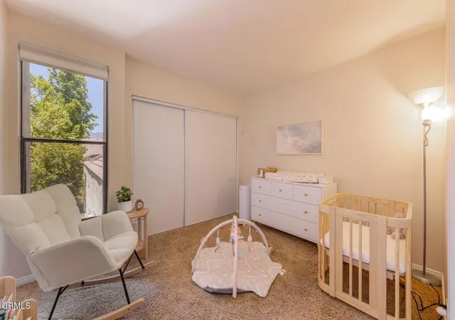 Listing Photo 4 - Condo for sale in building located at 1001 Creekside Wy, Ojai, CA 93023 - Unit #D