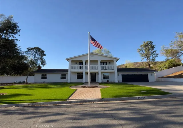 Photo 1 of Sale Pending at 35780 Eureka Ave, Yucaipa, CA 92399 | MLS# OC26169257 | Listing updated on 2026-09-14