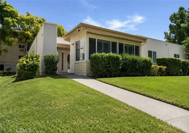 Photo 1 of Condo for sale at 2383 Via Mariposa W #A, Laguna Woods, CA 92637 | MLS# OC26169475 | Listing updated on 2026-09-15