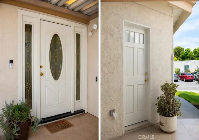 Listing Photo 1 - Condo for sale in building located at 2383 Via Mariposa W, Laguna Woods, CA 92637 - Unit #A