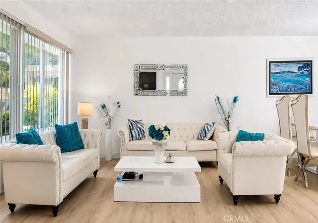 Photo 3 of Condo for sale at 2383 Via Mariposa W #A, Laguna Woods, CA 92637 | MLS# OC26169475 | Listing updated on 2026-09-15
