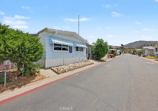 Photo 1 of Manufactured home for sale at 13655 Hwy 8 Business #2, El Cajon, CA 92021 | MLS# SW26168669 | Listing updated on 2026-09-15