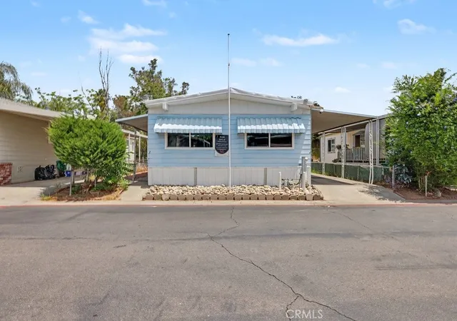 Photo 2 of Manufactured home for sale at 13655 Hwy 8 Business #2, El Cajon, CA 92021 | MLS# SW26168669 | Listing updated on 2026-09-15