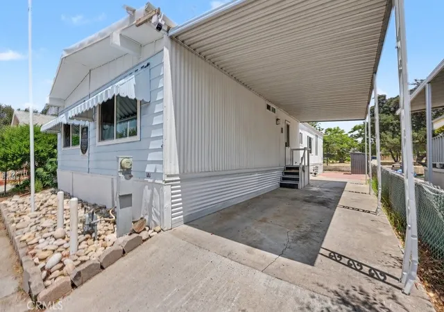Photo 3 of Manufactured home for sale at 13655 Hwy 8 Business #2, El Cajon, CA 92021 | MLS# SW26168669 | Listing updated on 2026-09-15