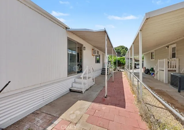 Photo 3 of Manufactured home for sale at 13655 Hwy 8 Business #2, El Cajon, CA 92021 | MLS# SW26168669 | Listing updated on 2026-09-15