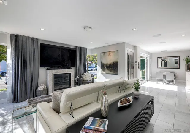 Photo 3 of Single family home for sale at 911 9th Street, Coronado, CA 92118 | MLS# 260018977SD | Listing updated on 2026-09-15