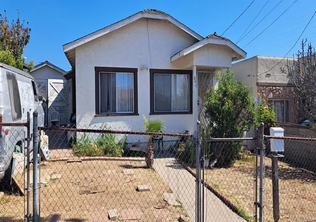 Photo 1 of Sale Pending at 840 E 16th Street, National City, CA 91950 | MLS# 260018983SD | Listing updated on 2026-09-26