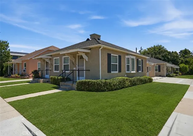 Photo 1 of Multi family home for sale at 1004 W Clark, Burbank, CA 91506 | MLS# SB26157944 | Listing updated on 2026-09-15