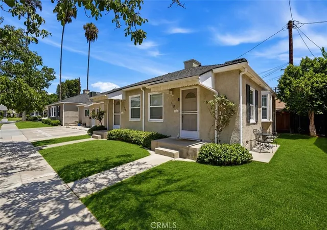 Photo 2 of Multi family home for sale at 1004 W Clark, Burbank, CA 91506 | MLS# SB26157944 | Listing updated on 2026-09-15